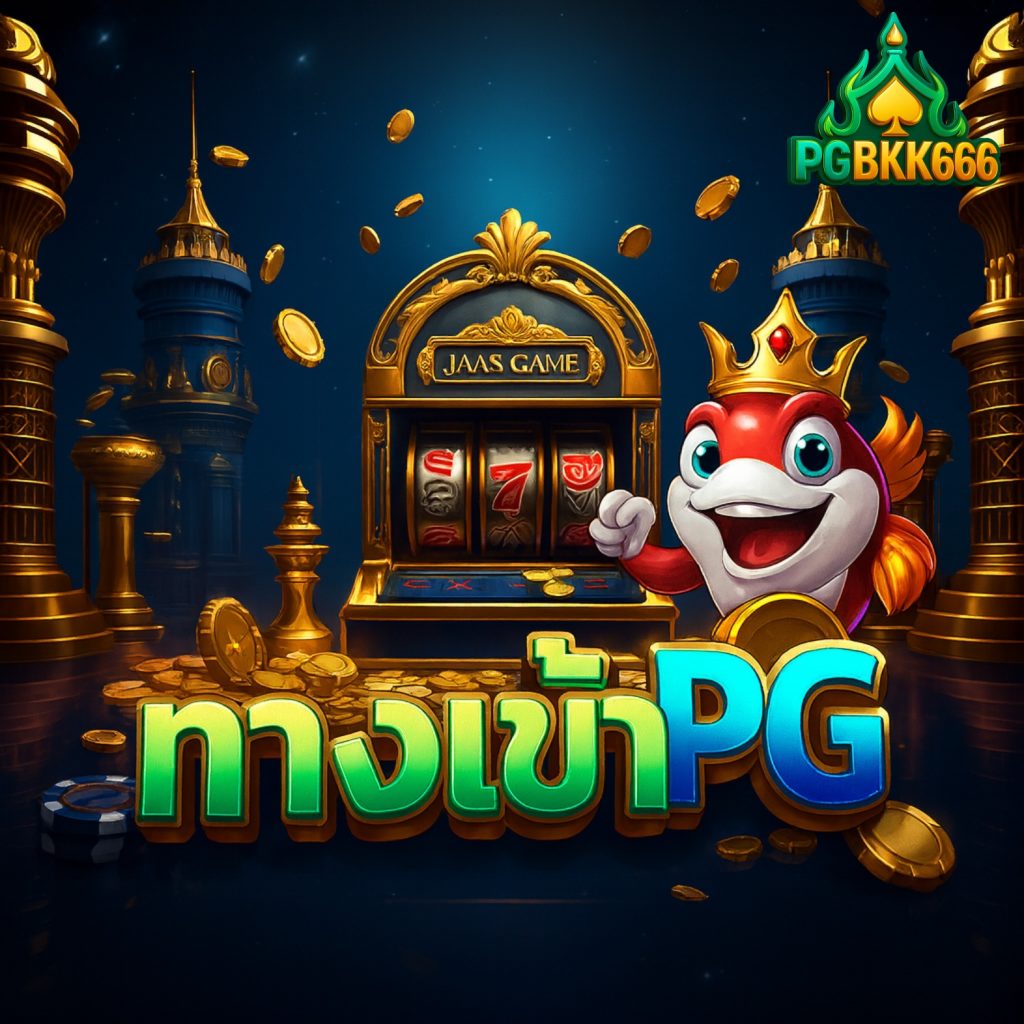 ทางเข้าpg เกมฮิต rtp สูง สปินฟรีจัดเต็ม