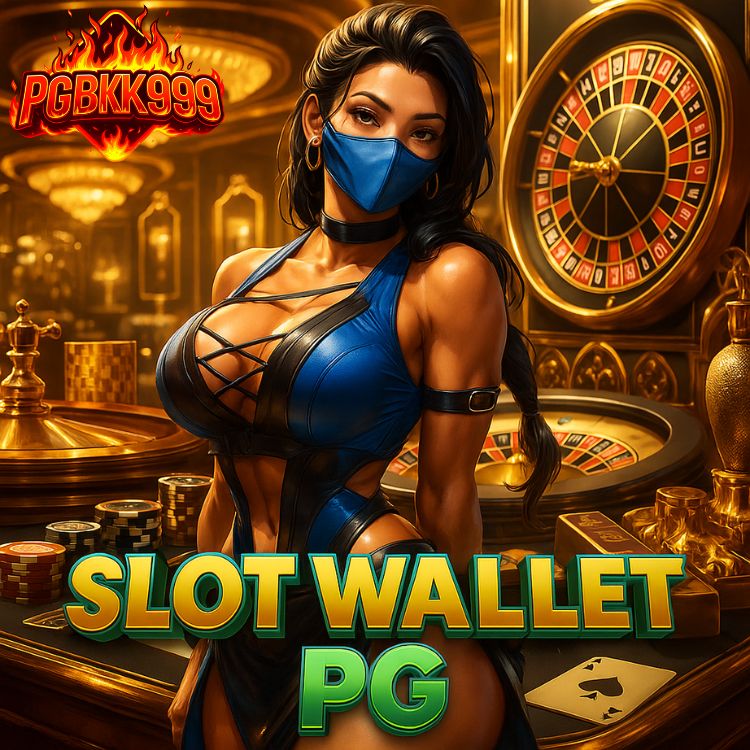 slot wallet pg โบนัสฟรีสปินแตกง่ายทุกเวลา