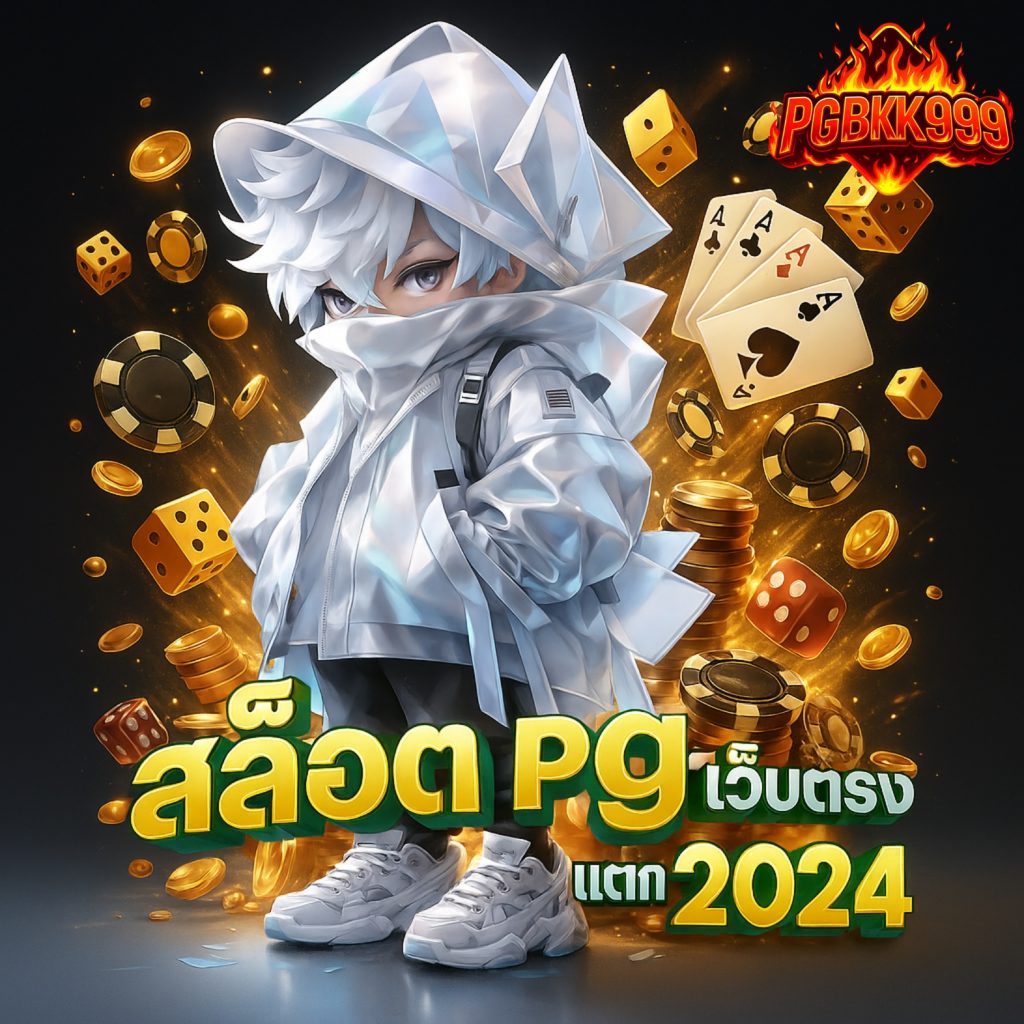 สล็อต pg เว็บตรง แตกหนัก 2024 อันดับ 1 ของไทย 2024