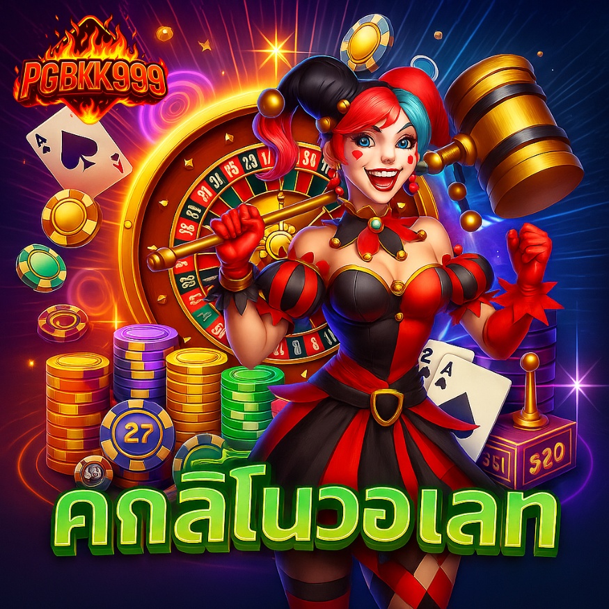 คาสิโนวอเลท รวมเกมยอดนิยม บาคาร่า สล็อต ไฮโล