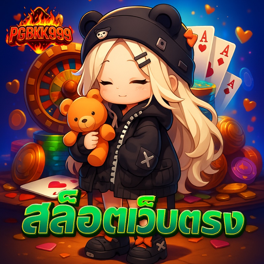 สล็อตเว็บตรง ไม่ผ่านเอเย่นต์ เล่นง่าย ปลอดภัย 100%