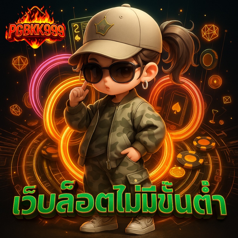 เว็บสล็อตไม่มีขั้นต่ำ รวมค่ายดัง แตกไว จ่ายจริง