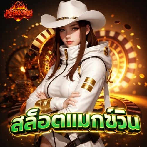 สล็อตแมกซ์วิน เทรนด์แรงของนักสล็อต